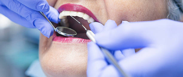 Best Emergency Denture Repair in Runaway Bay, TX
